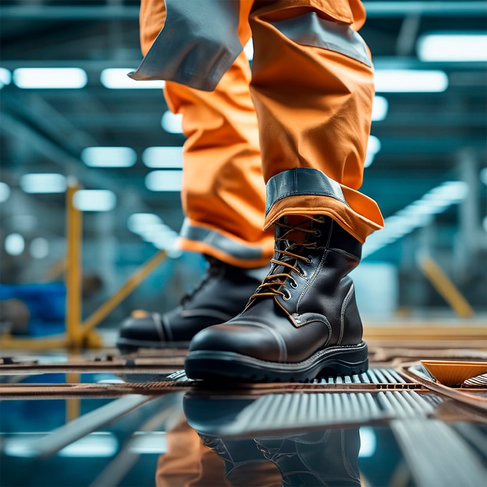 Seguridad Industrial